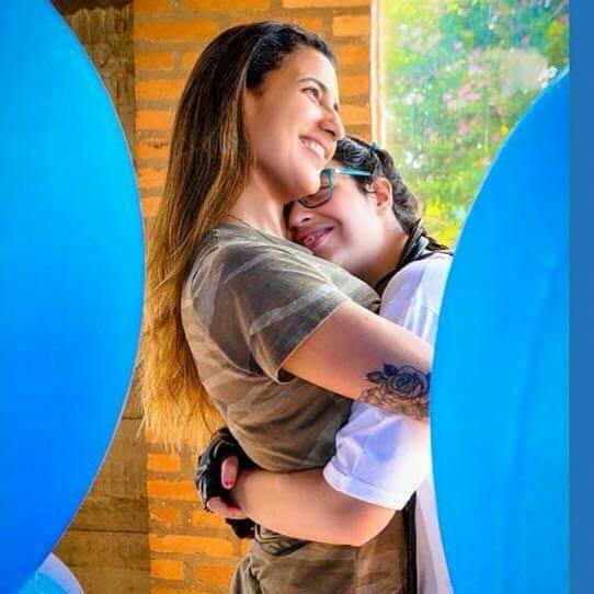 Exposição "MUndo Azul", de Lídia Muradás fica até o dia 02 de abril no Shopping Iguatemi