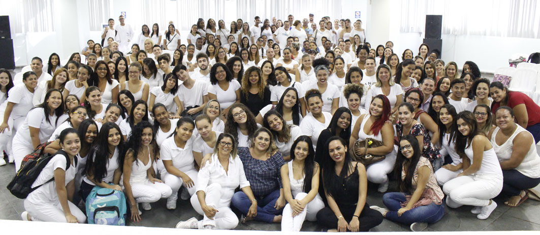 A palestra, organizada pela Rede Brasileira de Enfermagem e Segurança do Paciente, abordou as metas estabelecidas pela OMS para assegurar a promoção e proteção da saúde humana